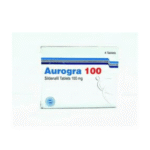 AUROGRA 100mg