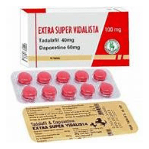 extra super vidalista
