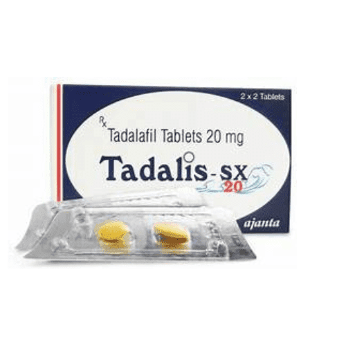 Tadalis SX 2