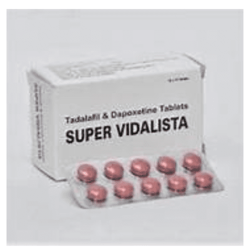 Super Vidalista