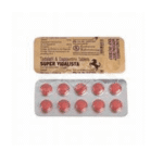 Super Vidalista (Tadalafil + Dapoxetine) Online USA | Ameridrugs Fast Shipping - Image 2