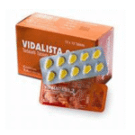 Vidalista 20mg Online – Effective Erectile Dysfunction Treatment USA - Image 2