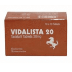 VIDALISTA 20