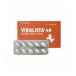 Vidalista 40
