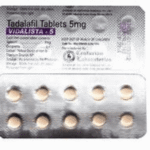 Vidalista 5mg Online – Fast & Safe ED Treatment in USA - Image 2