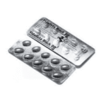 Vidalista 80 (Tadalafil) Tablets – Buy Generic Cialis Online | Ameridrugs - Image 2