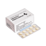 Vidalista Professional 20 – Buy Tadalafil Sublingual 20mg Online USA | Ameridrugs - Image 2