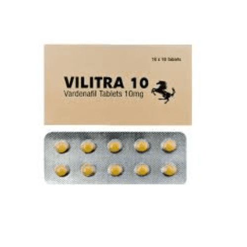 VILITRA 10
