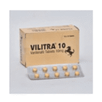 VILITRA 10 (Vardenafil 10mg) Online – Powerful ED Treatment in USA | Ameridrugs - Image 2