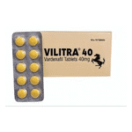 VILITRA 40