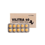 VILITRA 40