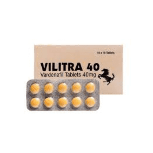 VILITRA 40