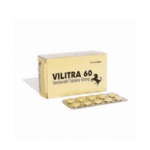 Vilitra 60 Online in USA | Vardenafil 60mg Tablets for ED – Ameridrugs - Image 2