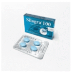 Silagra 100mg (4 Tablets) Online in USA – Best Price | Ameridrugs - Image 2