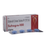 SUHAGRA 100