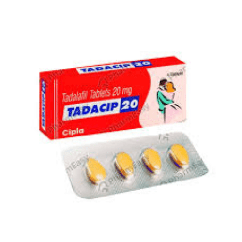 Tadacip 20