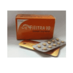 Filitra 10 (Vardenafil 10mg) Online | Fast Shipping to USA – Ameridrugs - Image 2