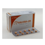 Filitra 20