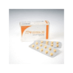 Filitra 20 (Tadalafil 20mg) Online – Effective ED Treatment | Fast USA Shipping – Ameridrugs - Image 2