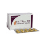 Filitra 40 (Tadalafil 40mg) Online – Powerful ED Treatment | Fast Shipping USA – Ameridrugs - Image 2