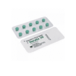 Duratia 30 (Dapoxetine 30mg) Online | Fast USA Shipping – Ameridrugs - Image 2