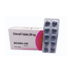 Begma 200 Online USA – Erectile Dysfunction Treatment | Ameridrugs - Image 2