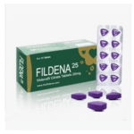 Fildena 25 (Sildenafil 25mg) Online | Fast USA Shipping – Ameridrugs - Image 2