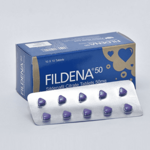 Fildena 50