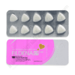 Fildena CT 100 (Sildenafil + Dapoxetine) Online | Fast USA Shipping – Ameridrugs - Image 2