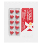 Fildena Extra Power 150 (Sildenafil 150mg) Online | Fast USA Shipping – Ameridrugs - Image 2