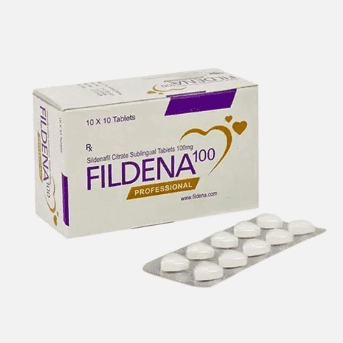 Fildena Professional 100