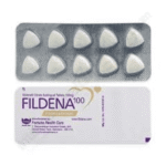 Fildena Professional 100 (Sildenafil 100mg) Online | Fast USA Shipping – Ameridrugs - Image 2