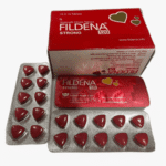 Fildena Strong 120