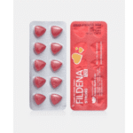 Fildena Strong 120 (Sildenafil 120mg) Online | Fast USA Shipping – Ameridrugs - Image 2