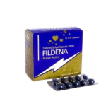 Fildena Super Active