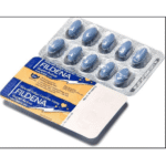 Fildena Super Active (Sildenafil 100mg) Online | Fast USA Shipping – Ameridrugs - Image 2