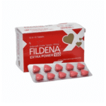 Fildena XXX Chewable 100mg Online USA | Fast Shipping | Ameridrugs - Image 3
