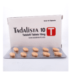Tadalista 10