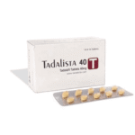 Tadalista 40