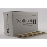 Tadalista 40 Online USA | Powerful Tadalafil 40mg for ED – Ameridrugs - Image 2