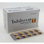 Tadalista 60mg Online in USA | Tadalafil Tablets for Erectile Dysfunction – Ameridrugs - Image 3