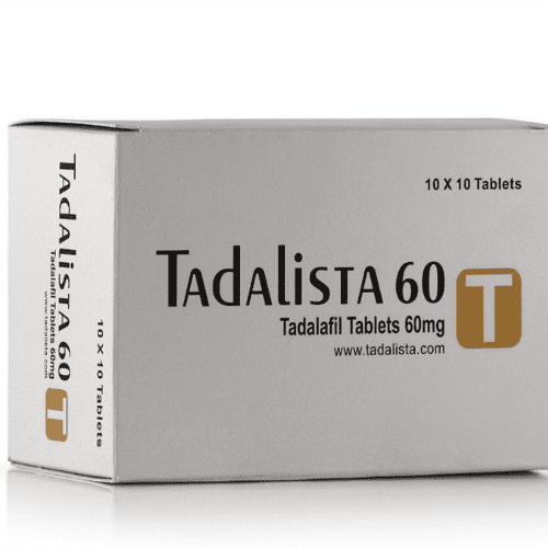 Tadalista 60