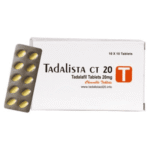 Tadalista CT 20