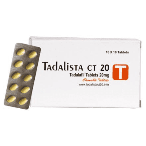Tadalista CT 20