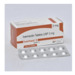 Iverheal 3 mg Online USA | Ivermectin Tablets for Parasitic Infections – Ameridrugs - Image 2