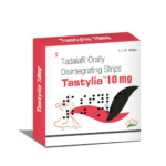 TASTYLIA 10 ODS