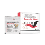 Tastylia 10 ODS Online in USA | Tadalafil 10mg Strips for Erectile Dysfunction – Ameridrugs - Image 3