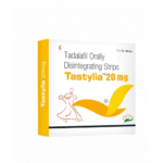 Tastylia 20mg Online in USA – Tadalafil Oral Strips for Erectile Dysfunction | Ameridrugs - Image 2