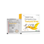 TASTYLIA-20 ODS