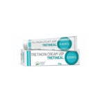 TRETIHEAL 0.025% Cream Online | Best Price in USA – Ameridrugs - Image 3